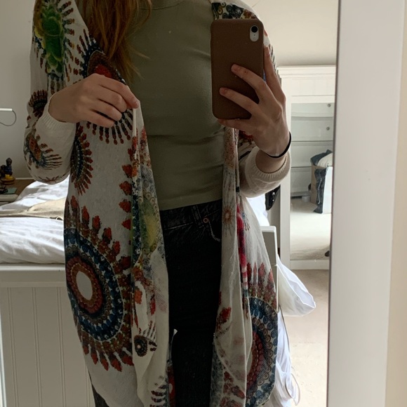 Cardigan - Picture 6 of 10